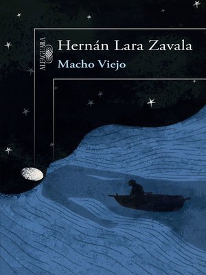 cover image of Macho viejo